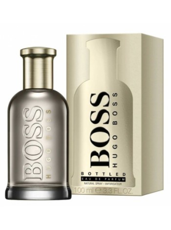 Хуго Босс Босс Ботлед Еау де Парфюм парфумована вода 100 мл