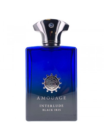 Amouage Interlude Black Iris Man парфюмирована вода 100 мл