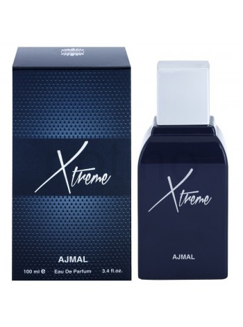 Ajmal Xtreme парфюмированная вода 100 мл