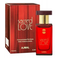 Ajmal Sacred Love For Her духи 10 мл