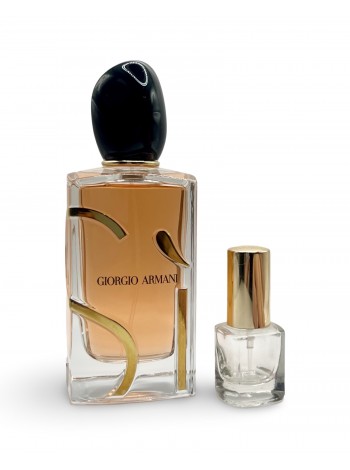 Armani Si Eau de Parfum Intense (2023) (розпив) 5 мл