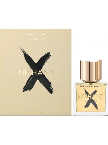 Nishane Fan Your Flames X духи 100 мл