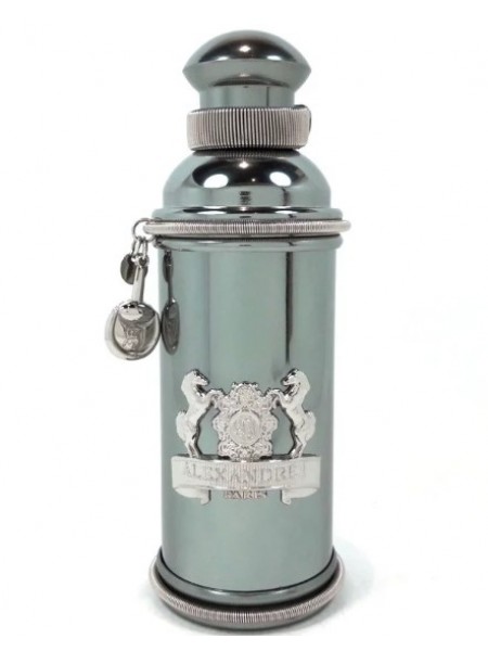 Alexandre J Argentic парфюмированная вода 30 мл