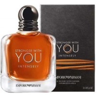 Armani Emporio Armani Stronger With You Intensely парфюмированная вода 100 мл