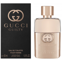 Gucci Guilty Pour Femme Eau de Toilette туалетна вода 30 мл