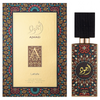 Lattafa Perfumes Ajwad парфумована вода 60 мл