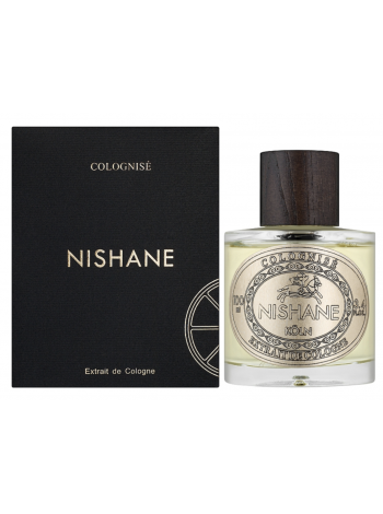 Nishane Colognise одеколон 100 мл