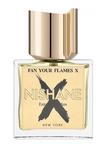 Nishane Fan Your Flames X тестер (духи) 100 мл