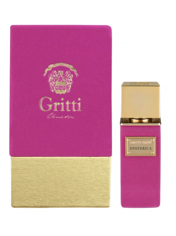 Dr. Gritti Hysterica парфумована вода 100 мл