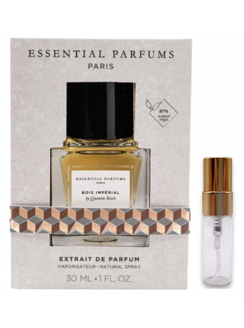 Essential Parfums Bois Imperial Extrait (розпив) 3 мл