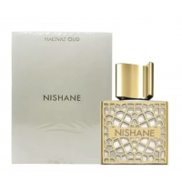 Nishane Hacivat Oud духи 50 мл