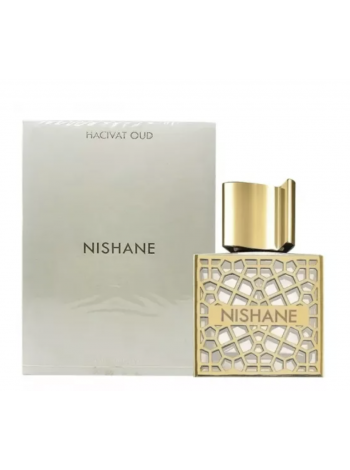 Nishane Hacivat Oud парфуми 50 мл