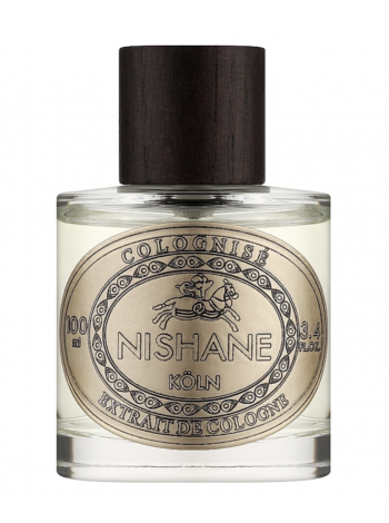 Nishane Hesperide Colognise тестер (одеколон) 100 мл