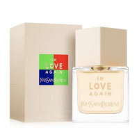 Y.S.Laurent In Love Again туалетная вода 80 мл