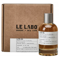 Le Labo Lys 41 парфюмированная вода 100 мл