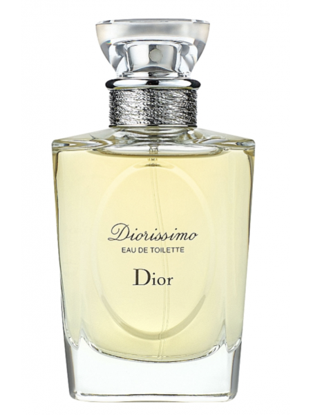 Dior Diorissimo тестер (туалетная вода) 100 мл