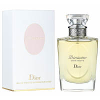 Dior Diorissimo туалетная вода 100 мл