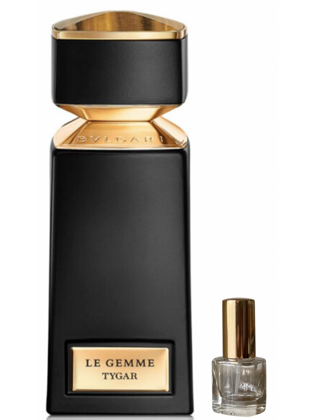 Купити Bvlgari Le Gemme Tygar (розпив) 5 мл в інтернет-магазині