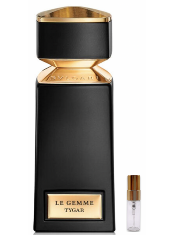 Bvlgari Le Gemme Tygar (розпив) 3 мл