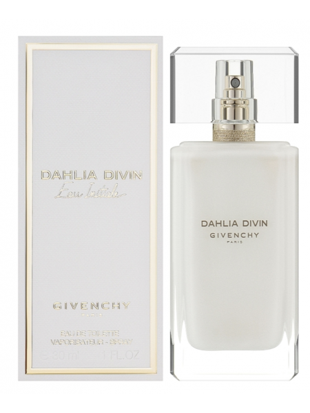 Givenchy Dahlia Divin Eau Initiale туалетная вода 30 мл