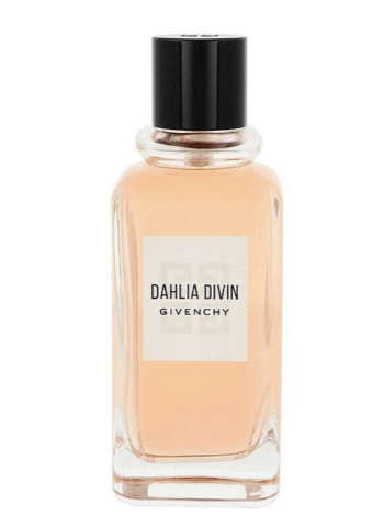 Givenchy Dahlia Divin 2023 тестер (парфумована вода) 100 мл