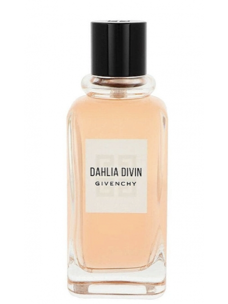 Givenchy Dahlia Divin 2023 тестер (парфюмированная вода) 100 мл