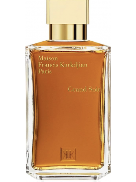 Maison Francis Kurkdjian Grand Soir парфюмированная вода 200 мл