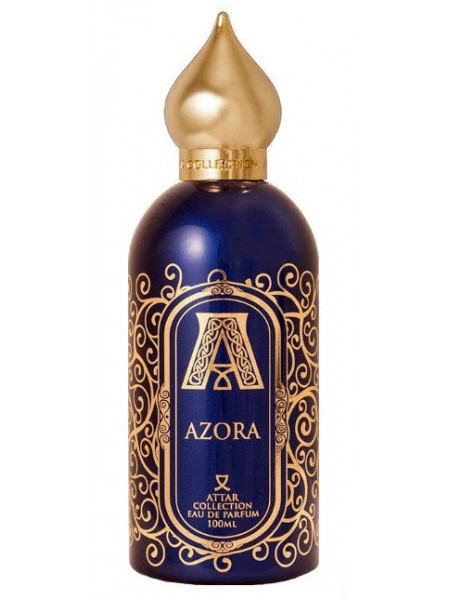Attar Azora тестер (парфюмированная вода) 100 мл