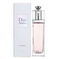 Dior Addict Eau Fraiche 2014 туалетная вода 100 мл