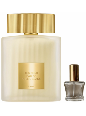 Tom Ford Eau De Soleil Blanc (2025) (розпив) 10 мл