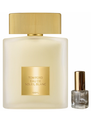 Tom Ford Eau De Soleil Blanc (2025) (розпив) 5 мл