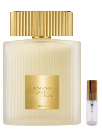 Tom Ford Eau De Soleil Blanc (2025) (распив) 3 мл