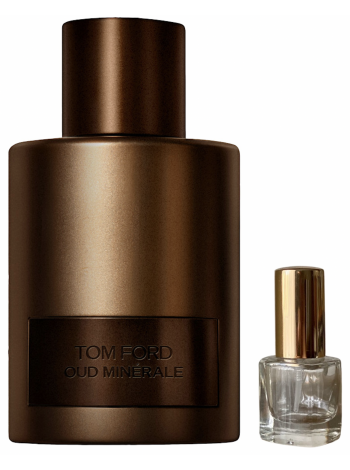 Tom Ford Oud Minerale (2023) (розпив) 5 мл