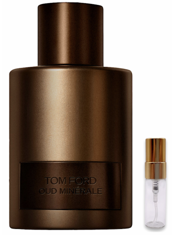 Tom Ford Oud Minerale (2023) (розпив) 3 мл