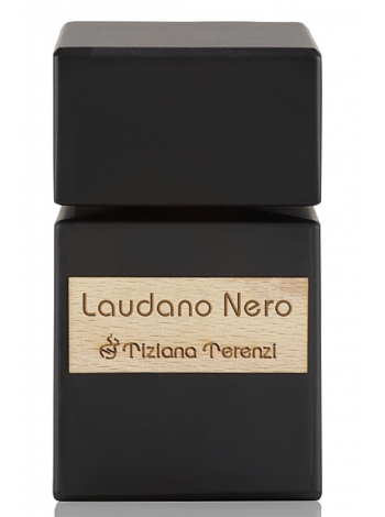 Tiziana Terenzi Laudano Nero тестер (парфумована вода) 100 мл