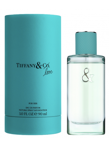 Tiffany Tiffany & Co Love For Her парфумована вода 90 мл