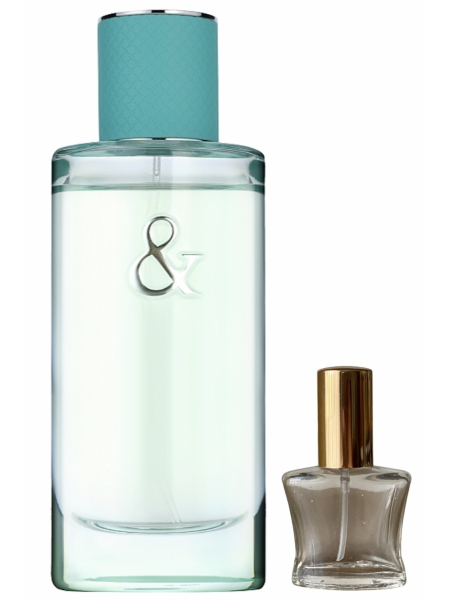 Tiffany Tiffany & Co Love For Her (распив) 10 мл