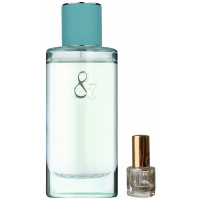 Tiffany Tiffany & Co Love For Her (распив) 5 мл