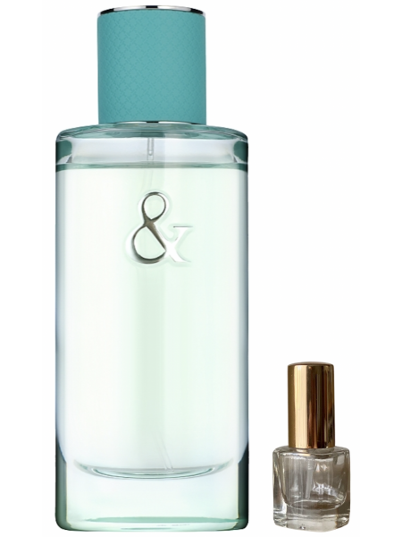 Tiffany Tiffany & Co Love For Her (распив) 5 мл