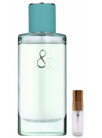 Tiffany Tiffany & Co Love For Her (розпив) 3 мл