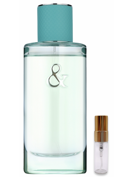 Tiffany Tiffany & Co Love For Her (распив) 3 мл