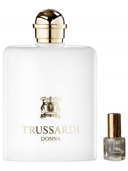 Trussardi Donna Trussardi 2011 (розпив) 5 мл