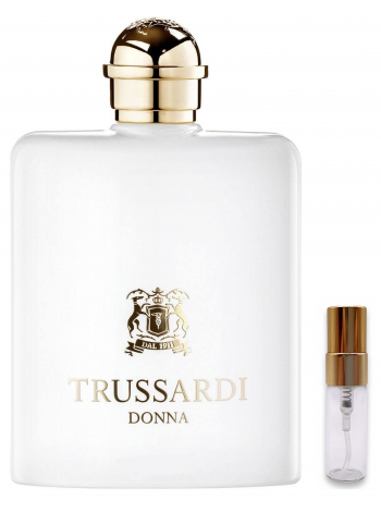Trussardi Donna Trussardi 2011 (розпив) 3 мл