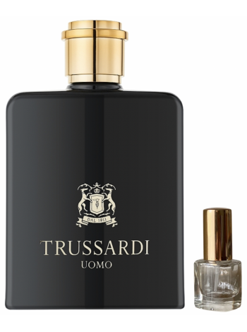 Trussardi Uomo Trussardi 2011 (распив) 5 мл