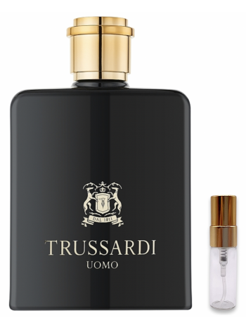 Trussardi Uomo Trussardi 2011 (розпив) 3 мл