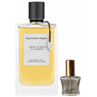 Van Cleef & Arpels Bois d'Iris (розпив) 10 мл
