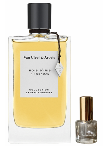 Van Cleef & Arpels Bois d'Iris (розпив) 5 мл