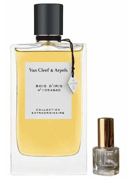 Van Cleef & Arpels Bois d'Iris (розпив) 5 мл