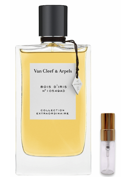 Van Cleef & Arpels Bois d'Iris (розпив) 3 мл
