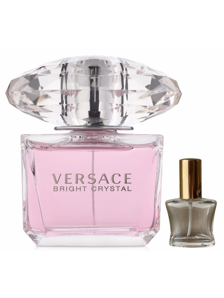 Versace Bright Crystal (распив) 10 мл